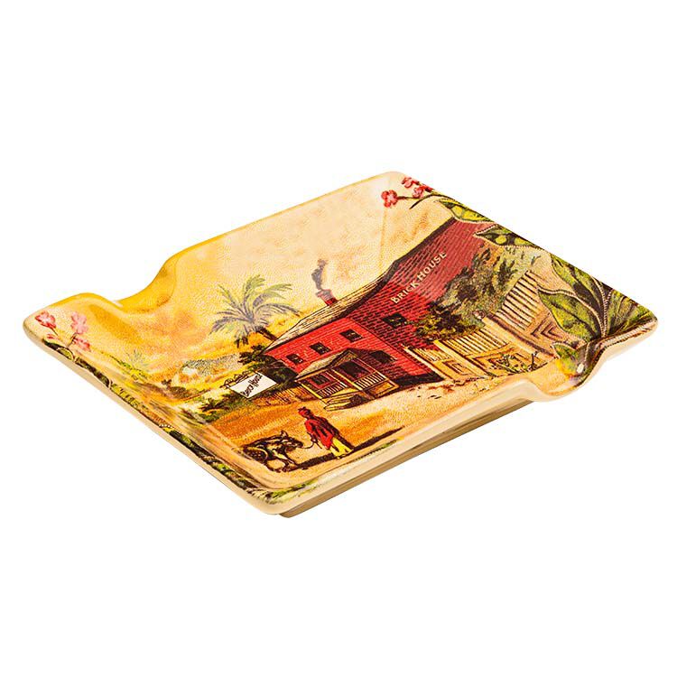 Brick House Ashtray, , jrcigars